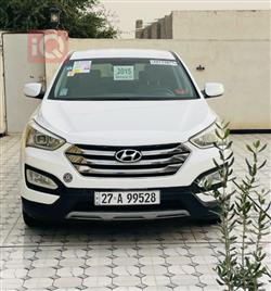 هيونداي سانتافي